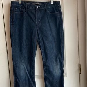 Like new Joes jeans . Icon muse fit  30 x 34